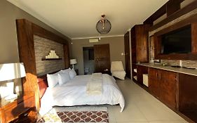 Fortune Wellness Clinic, Spa & Accommodation